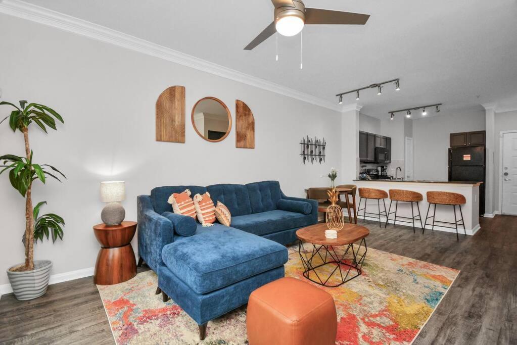 The Bohemian Escape Near Rice Village In Houston! エクステリア 写真